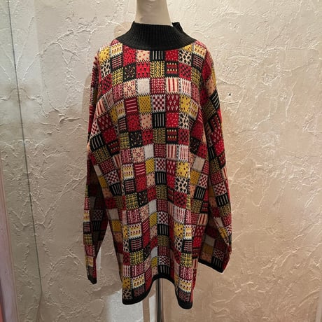 knit 607[ge324]