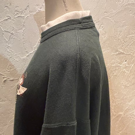 sweat 539[na609]