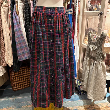 skirt 757[ge385]