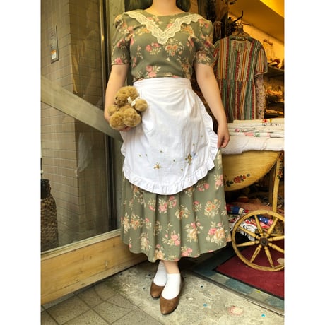 apron 399[na983]