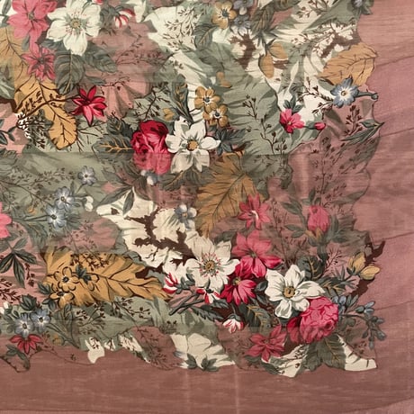 scarf 64［FF239]