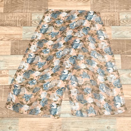 scarf 71[FF346]