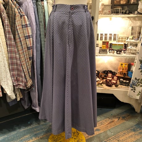 skirt 126[na514]