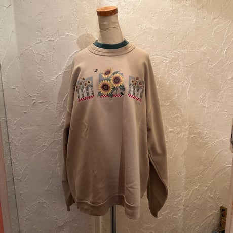 sweat 461[na450]