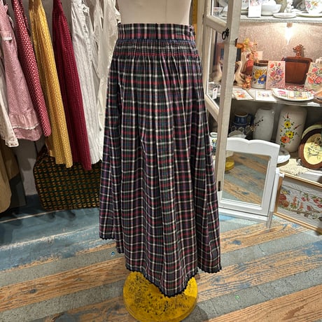 skirt 714[na467]