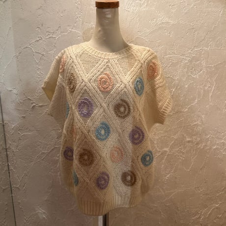 knit 666[ge550]