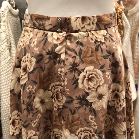 skirt 575[FF150]