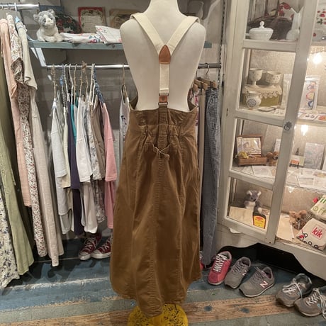 skirt 653[na729]