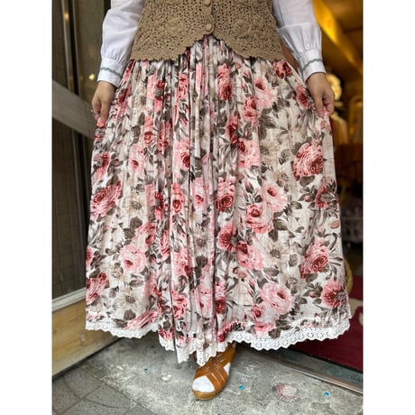skirt 122[na488]