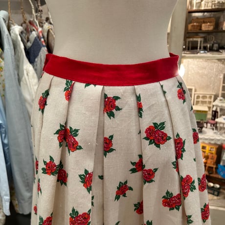 skirt 572[KS93]