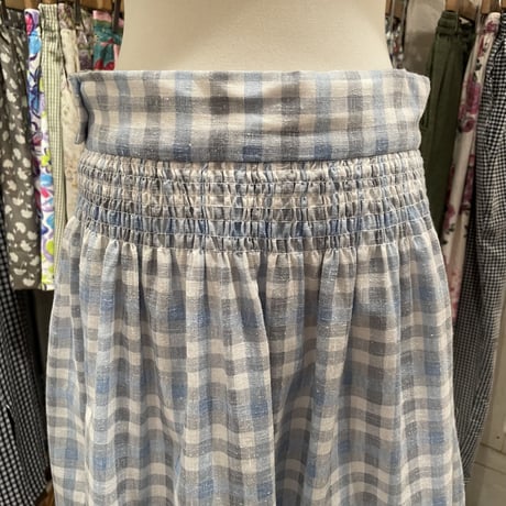 skirt 670[ge-823]