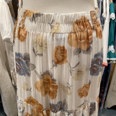 skirt 463[FF854]
