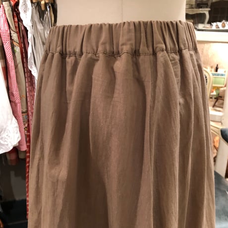 skirt 473[na392]
