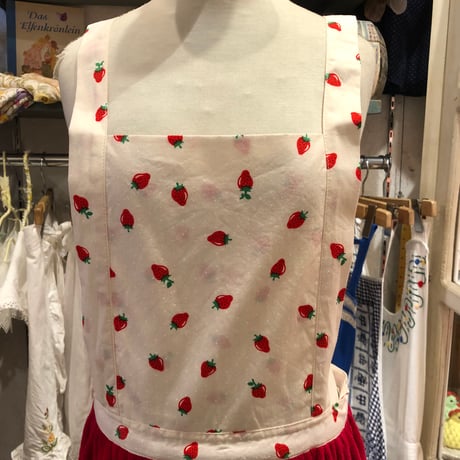 apron 600[AR526]
