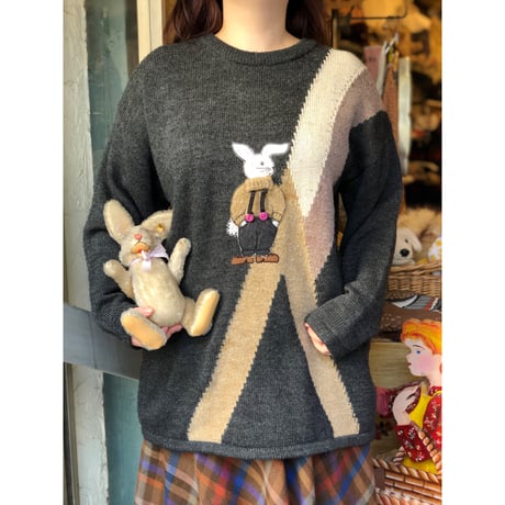 knit 579[ge227]