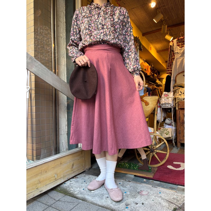 skirt 767[ge416] | JuRian