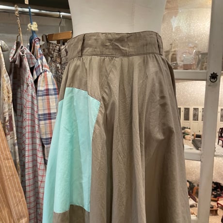 skirt 112[ge740]
