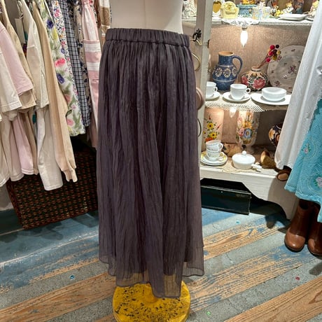 skirt 500[na716]