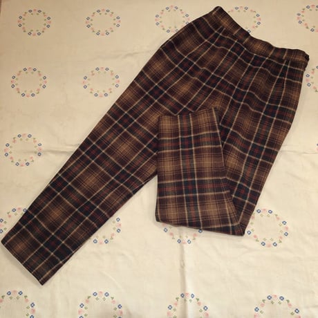 bottoms 368[AR830]