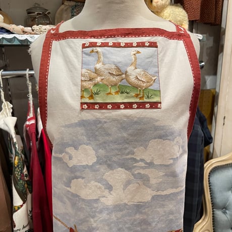 apron 465[ge544]