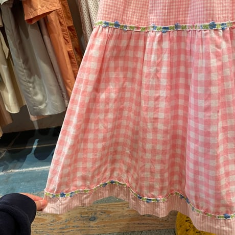 skirt 110[ge738]