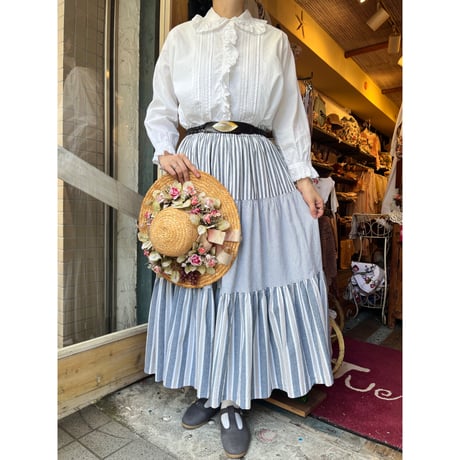 skirt 484[ge930]