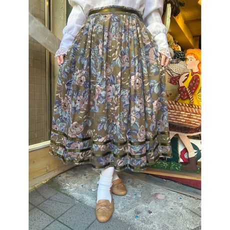 skirt 577[ge606]