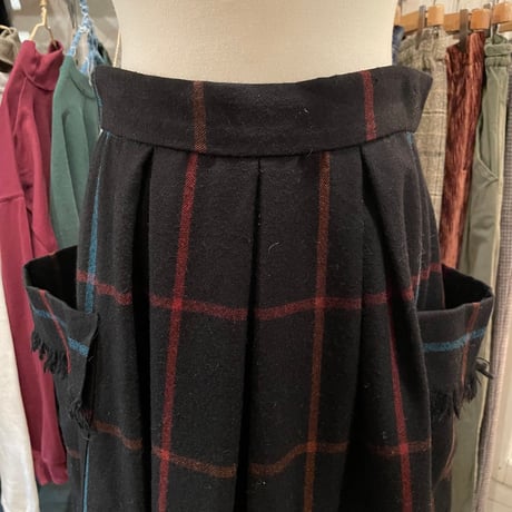 skirt 81[na762]