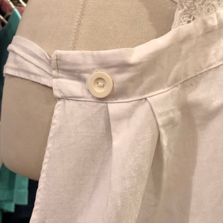 apron 581[ge643]