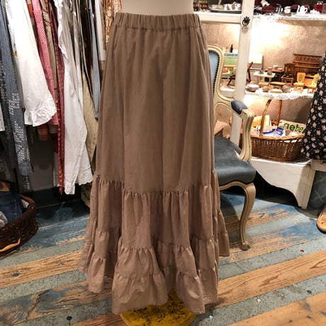 skirt 473[na392]