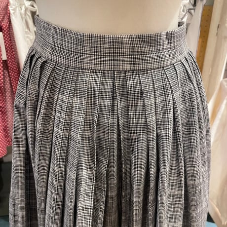 skirt 801[ge637]