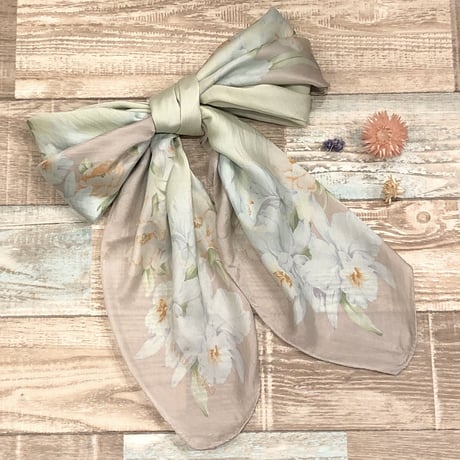 scarf 23[FF591]