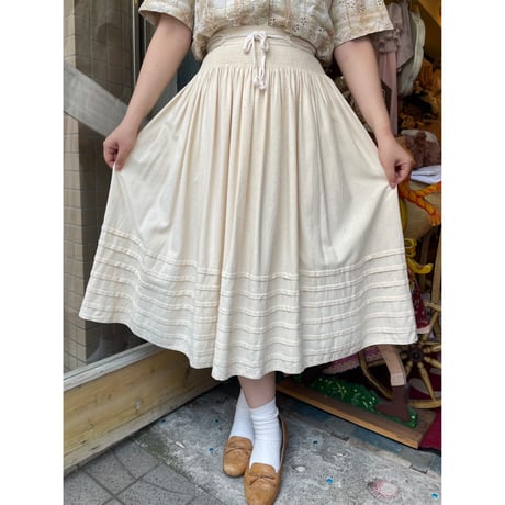 skirt 618[ge697]