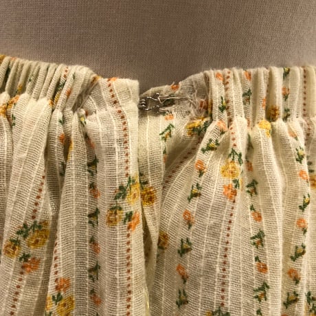 skirt 427[AR42]