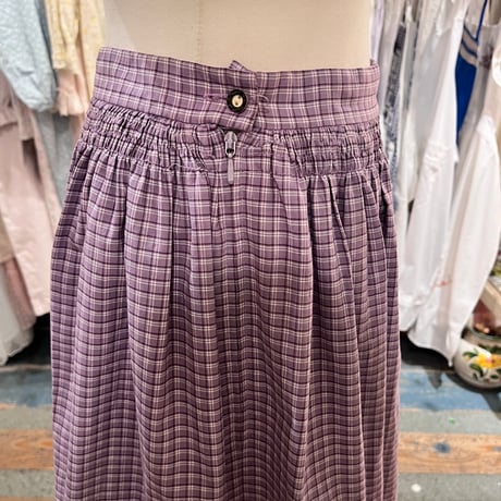 skirt 490[ge925]