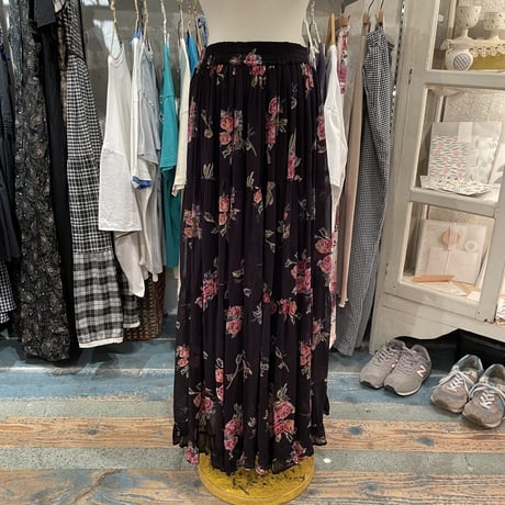 skirt 642[ge-703]