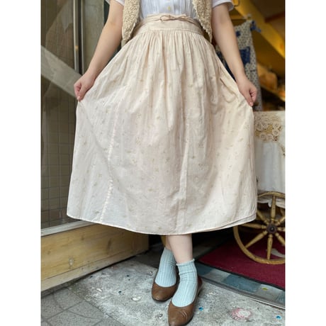 skirt 863[na931]