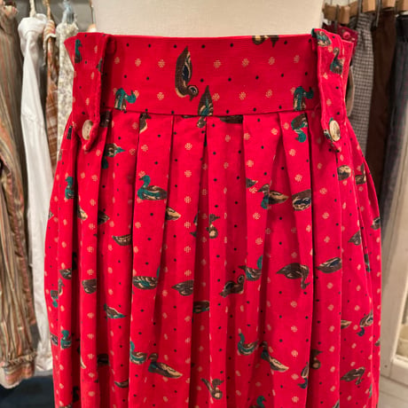 skirt 37[na569]