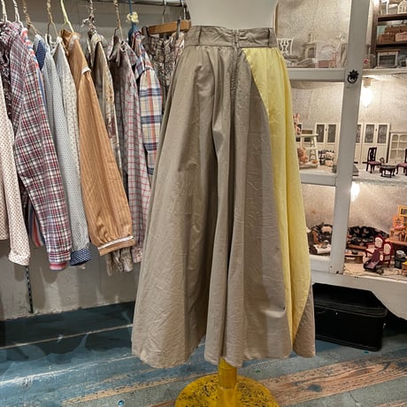 skirt 112[ge740]