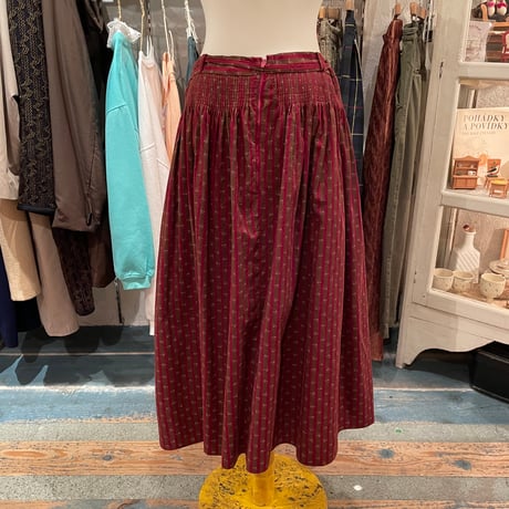 skirt 77[ks65]