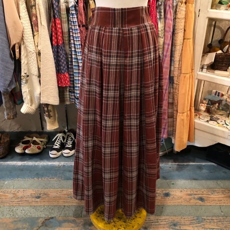 skirt 91[RB90]