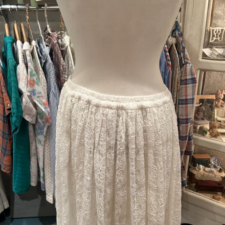 skirt 578[na648]