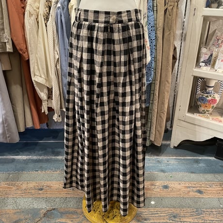 skirt 395[ge-893]