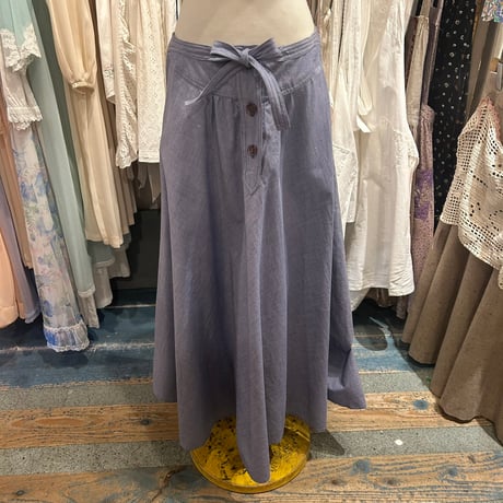skirt 830[na57]