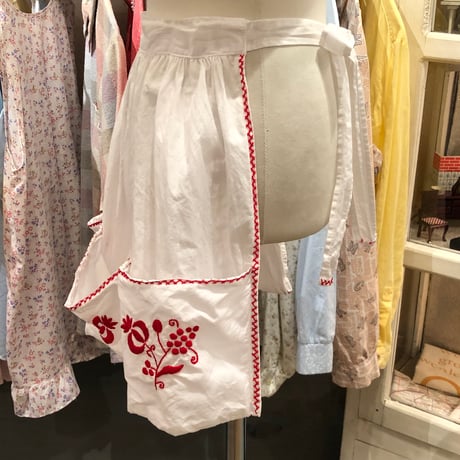 apron 405[na986]