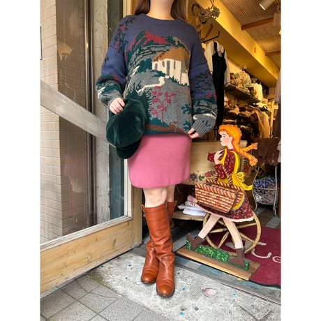 skirt 543[ge464]