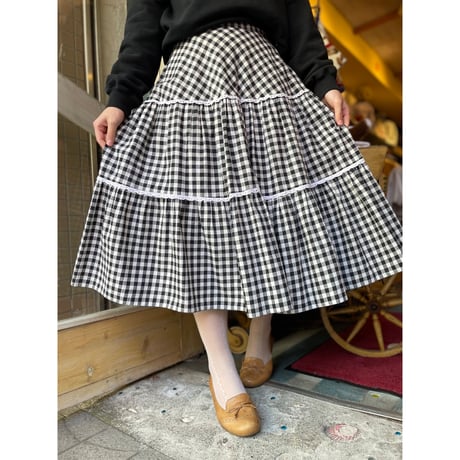 skirt 73[na109]
