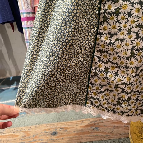 skirt 47[ge-627]