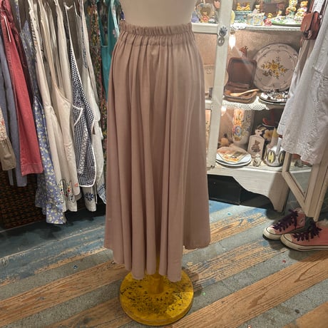 skirt 657[na863]