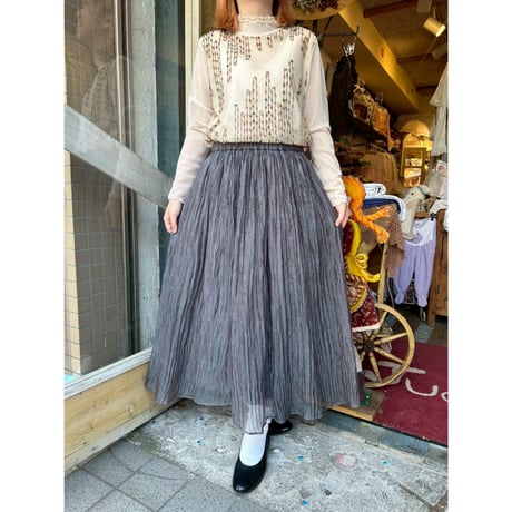 skirt 500[na716]